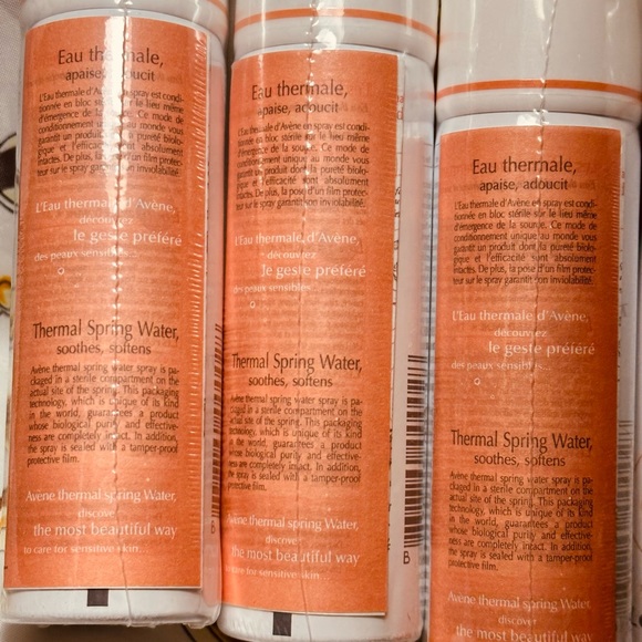 New Thermal Spring Water from France - Picture 6 of 8